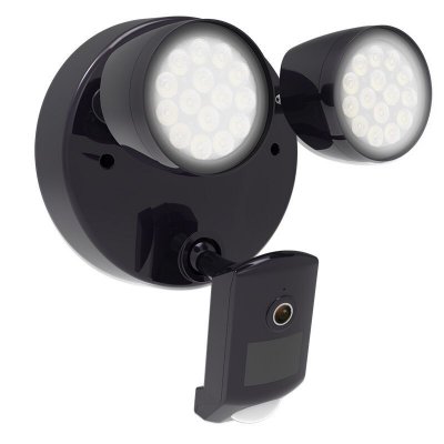 FC2 1080P Outdoor 2 LED Floodlight IP Camera Wifi Camera IP66 Waterproof Motion Detection CCTV Surveillance Security Camera