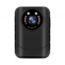 PH9 2K Body Camera 1296P/1080p/720p Wearable Night Vision Body Camera Support Memory Expand Max 512G Police Body Camera
